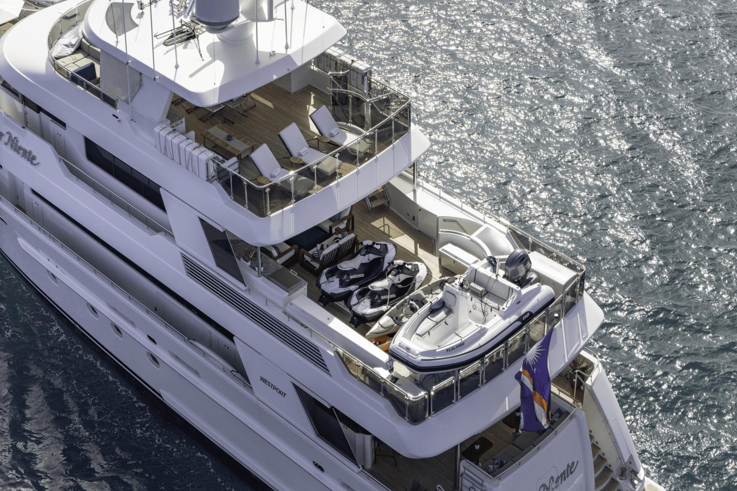 2014 Westport 40M - 20