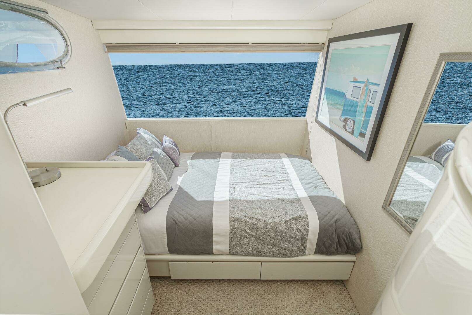 1992 Barattucci Yacht Fisher - Image 19