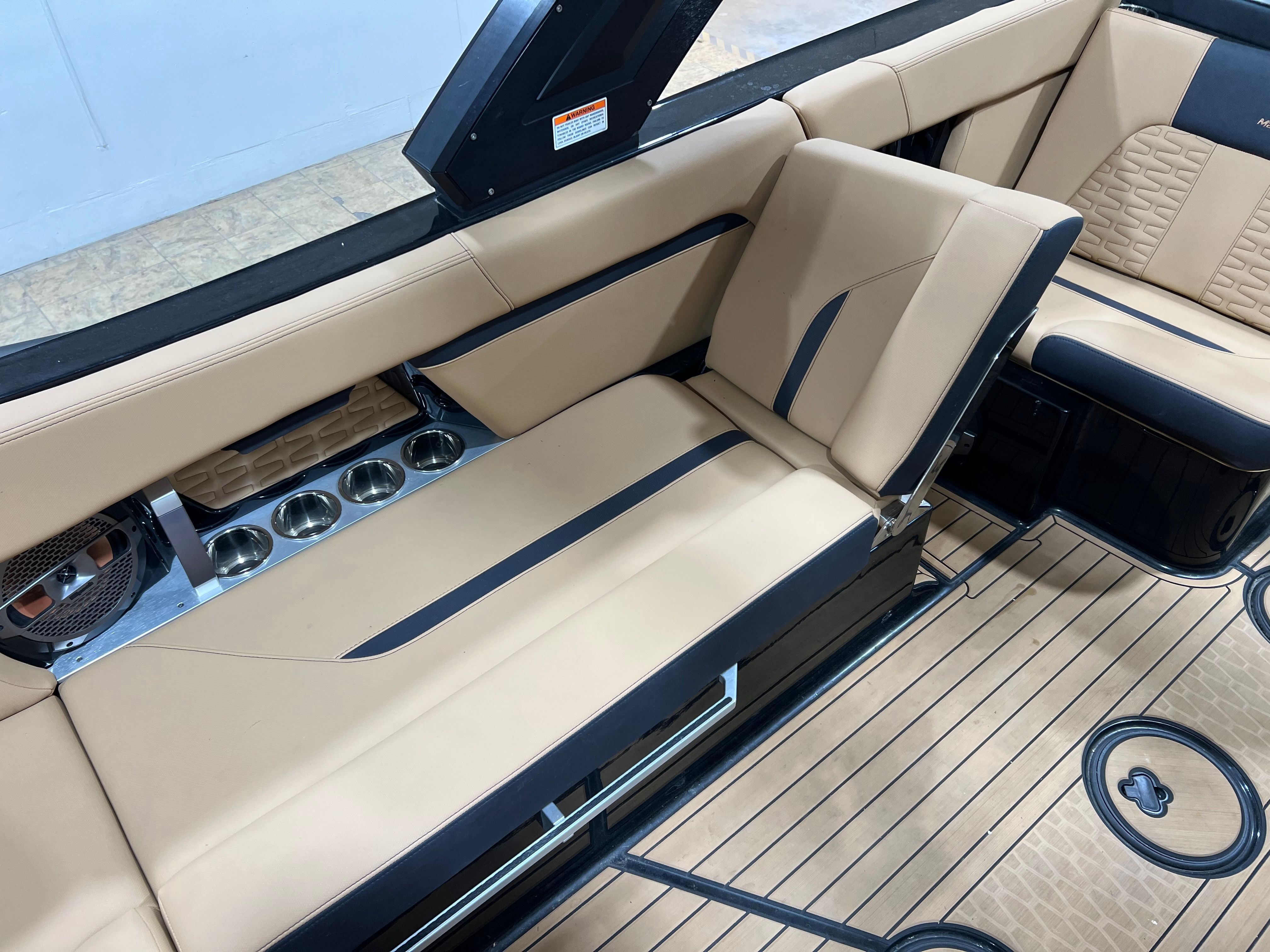 2022 MASTERCRAFT X24 - Image 20