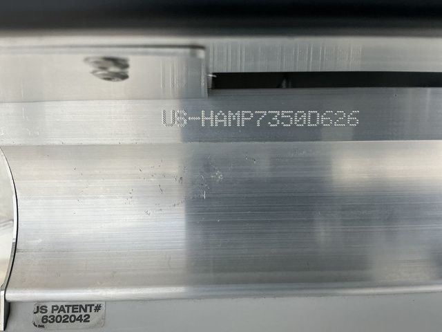 2026 Harris Grand Mariner 250 SLDH - 13