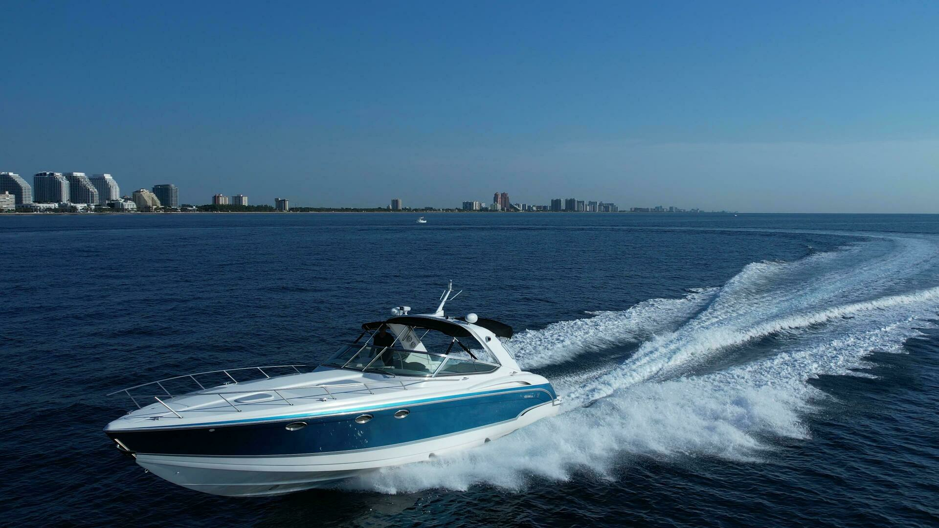 2006 Formula 400 Super Sport - Image 48