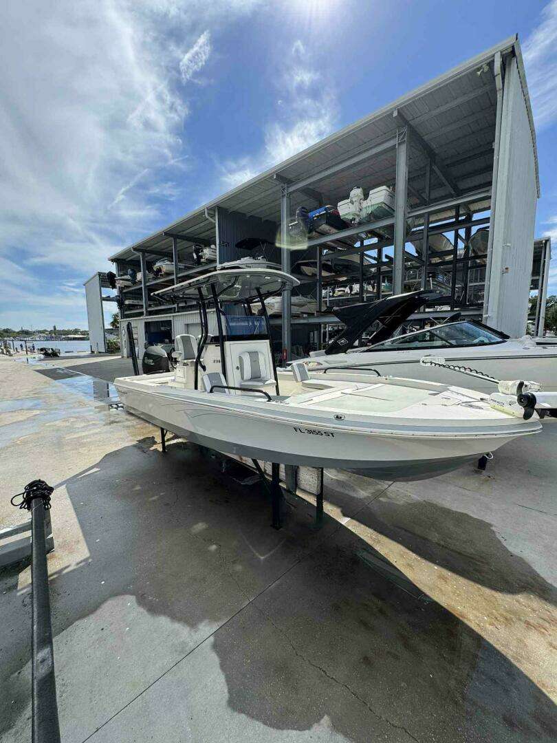 2020 Ranger 2360 Bay Boat - Image 41