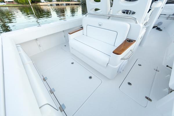 Southport 30FE REV Yacht Sales