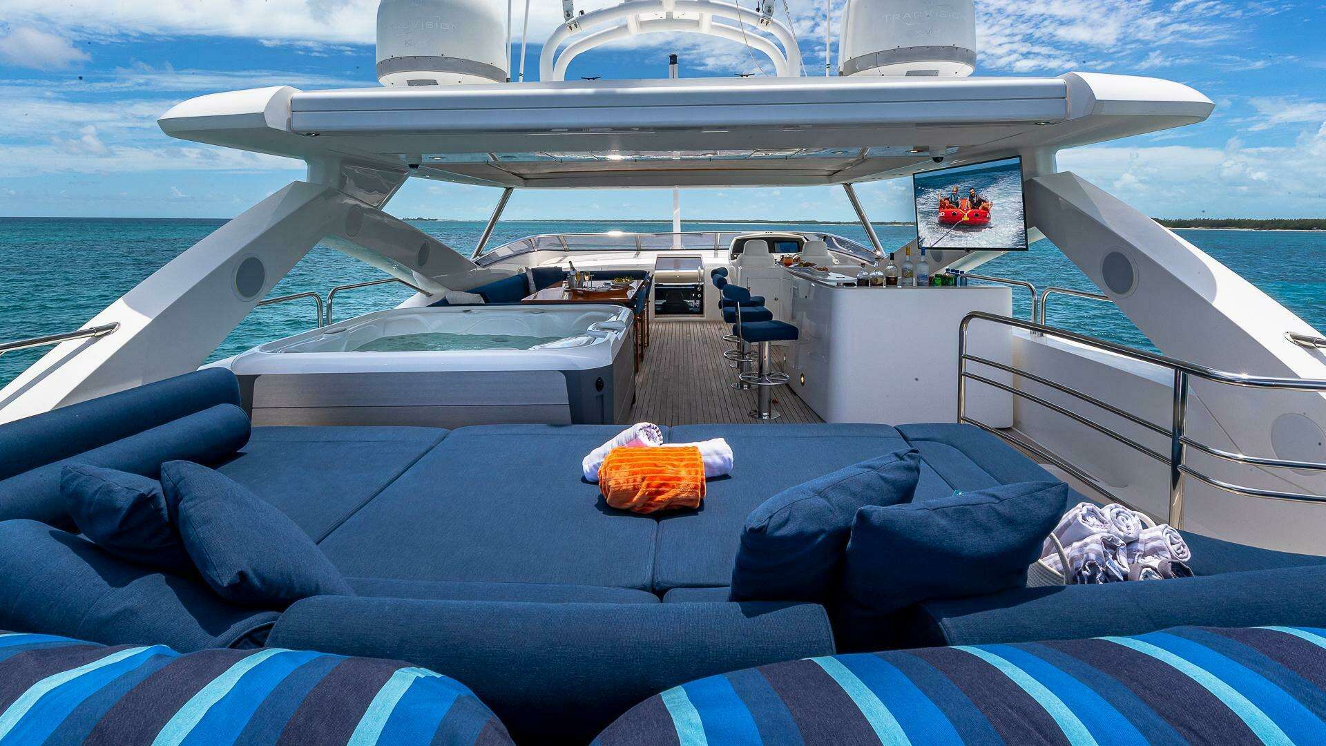 2010 Sunseeker — - Image 21