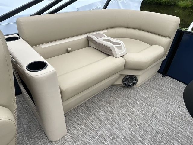 2026 Godfrey Marine Xperience 2086 SBX 25 In. Package - 18
