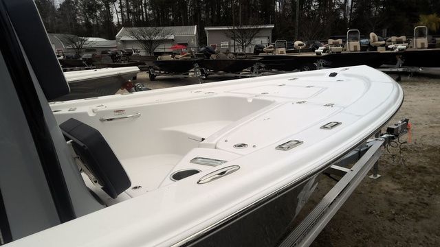 2026 Sea Pro 230 Bay - 5