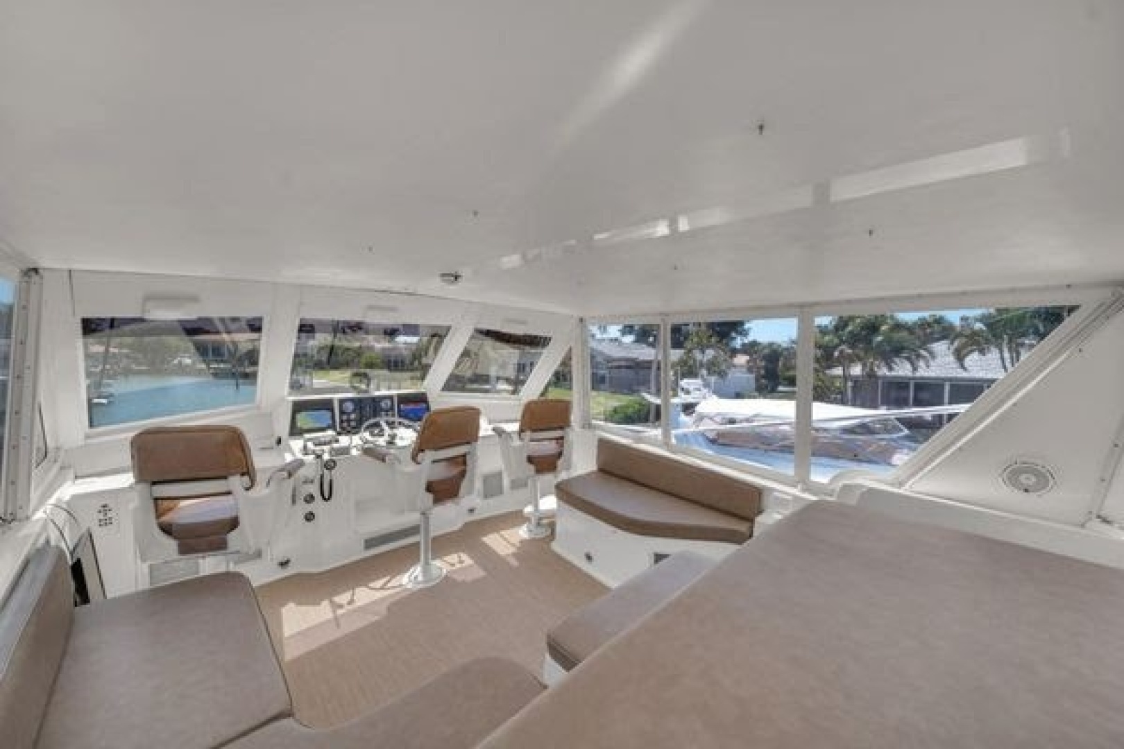 1993 Viking Convertible - Image 49