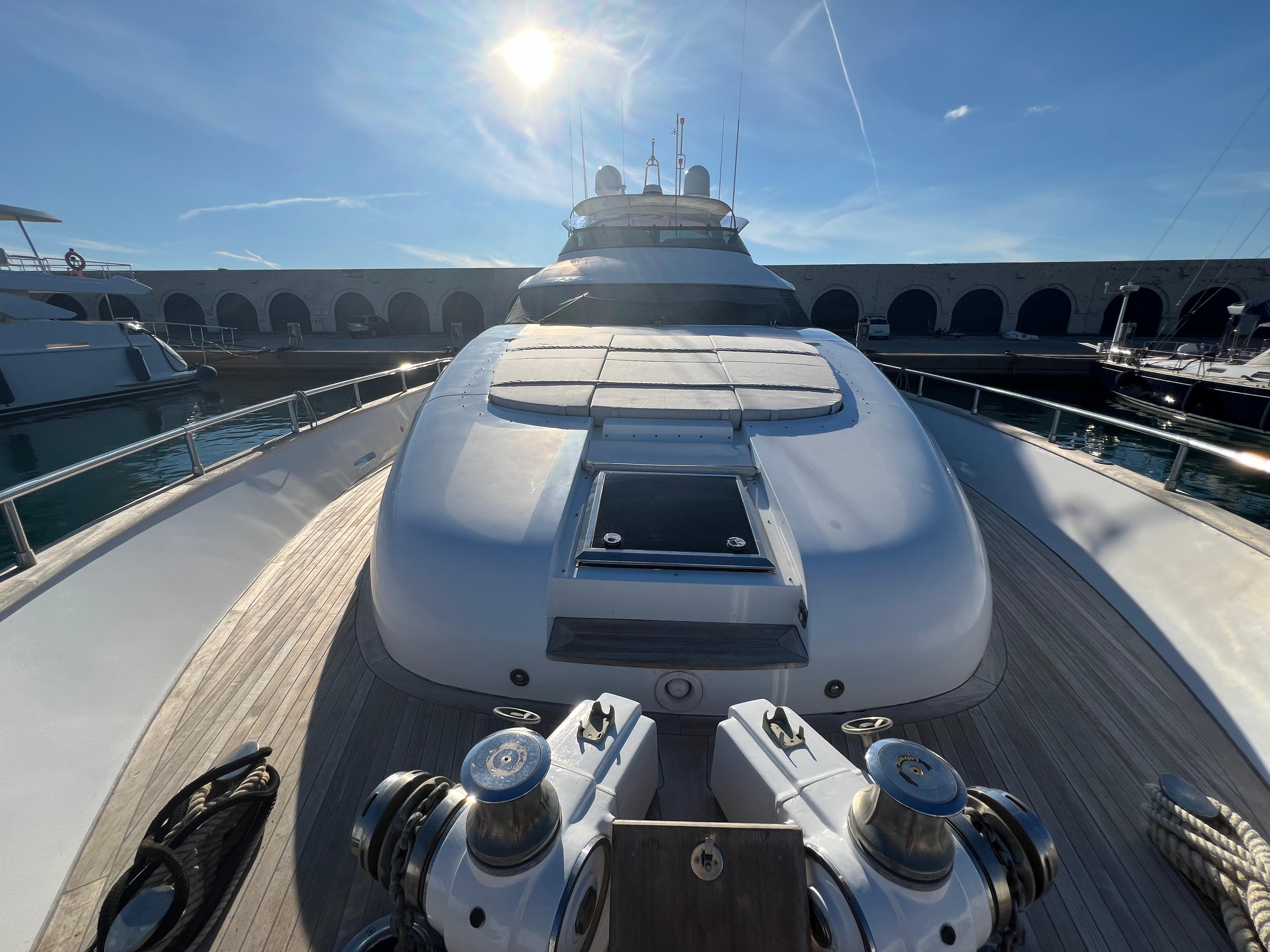 Maiora 27