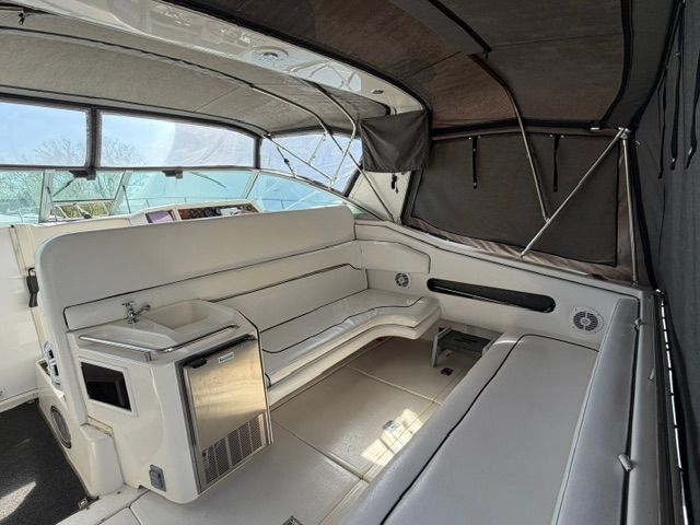 1994 Sea Ray Sundancer 370 - 8
