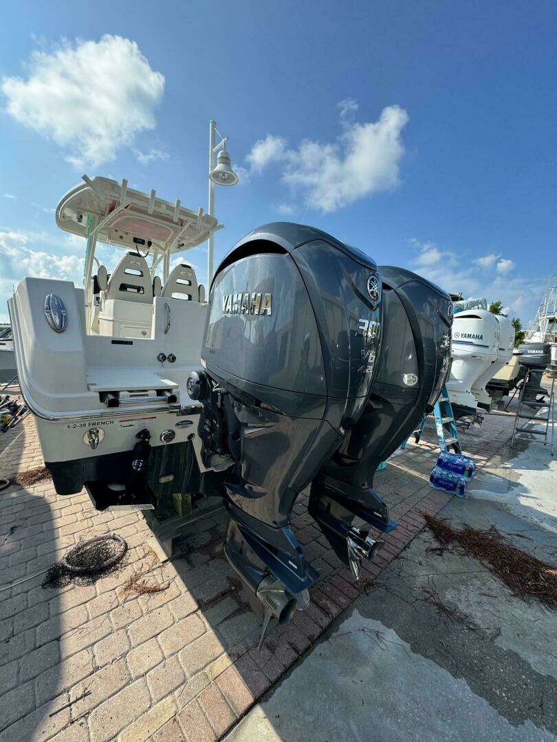 2023 Sailfish 290CC - Image 4