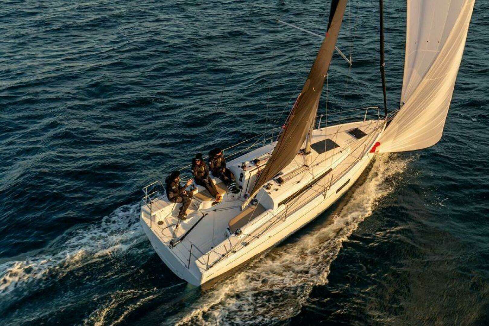 2026 Beneteau First 30 - Image 5
