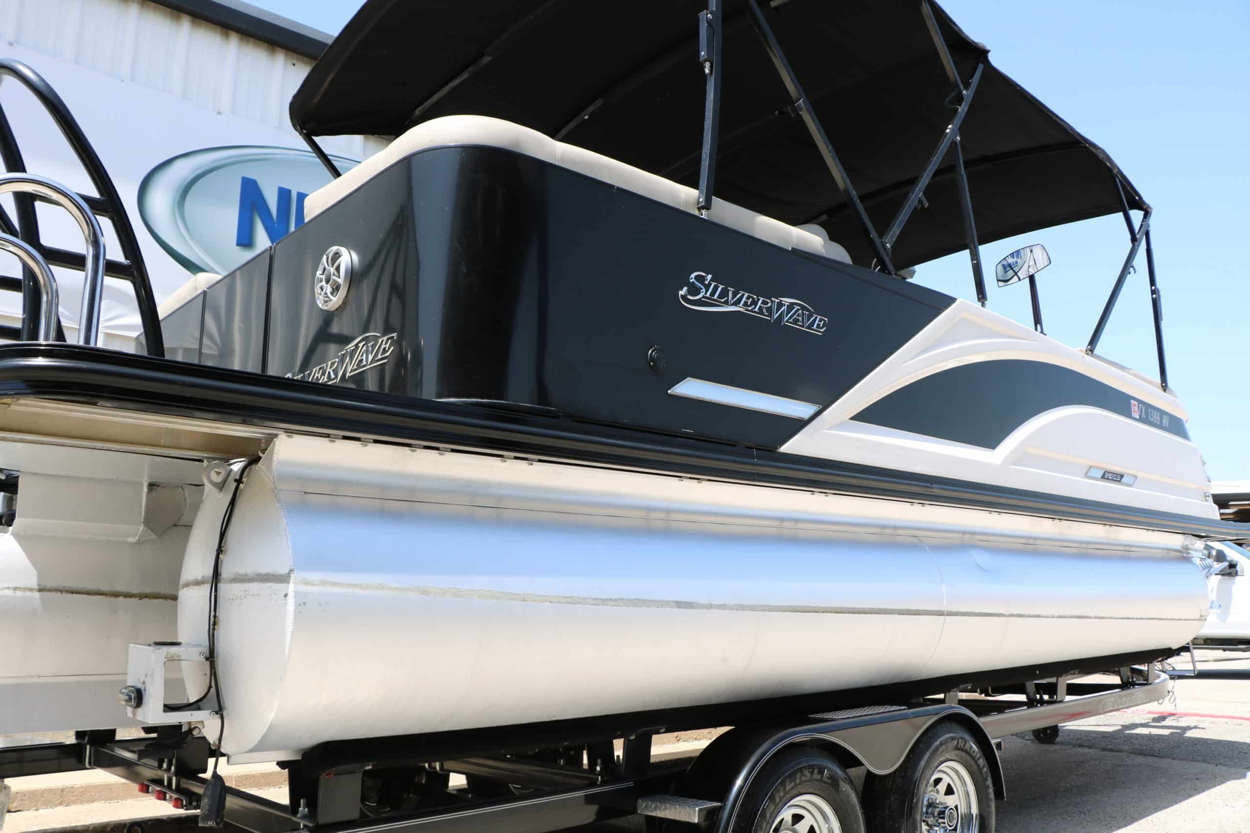 2020 Silver Wave 2410 SW5 CLS - 5