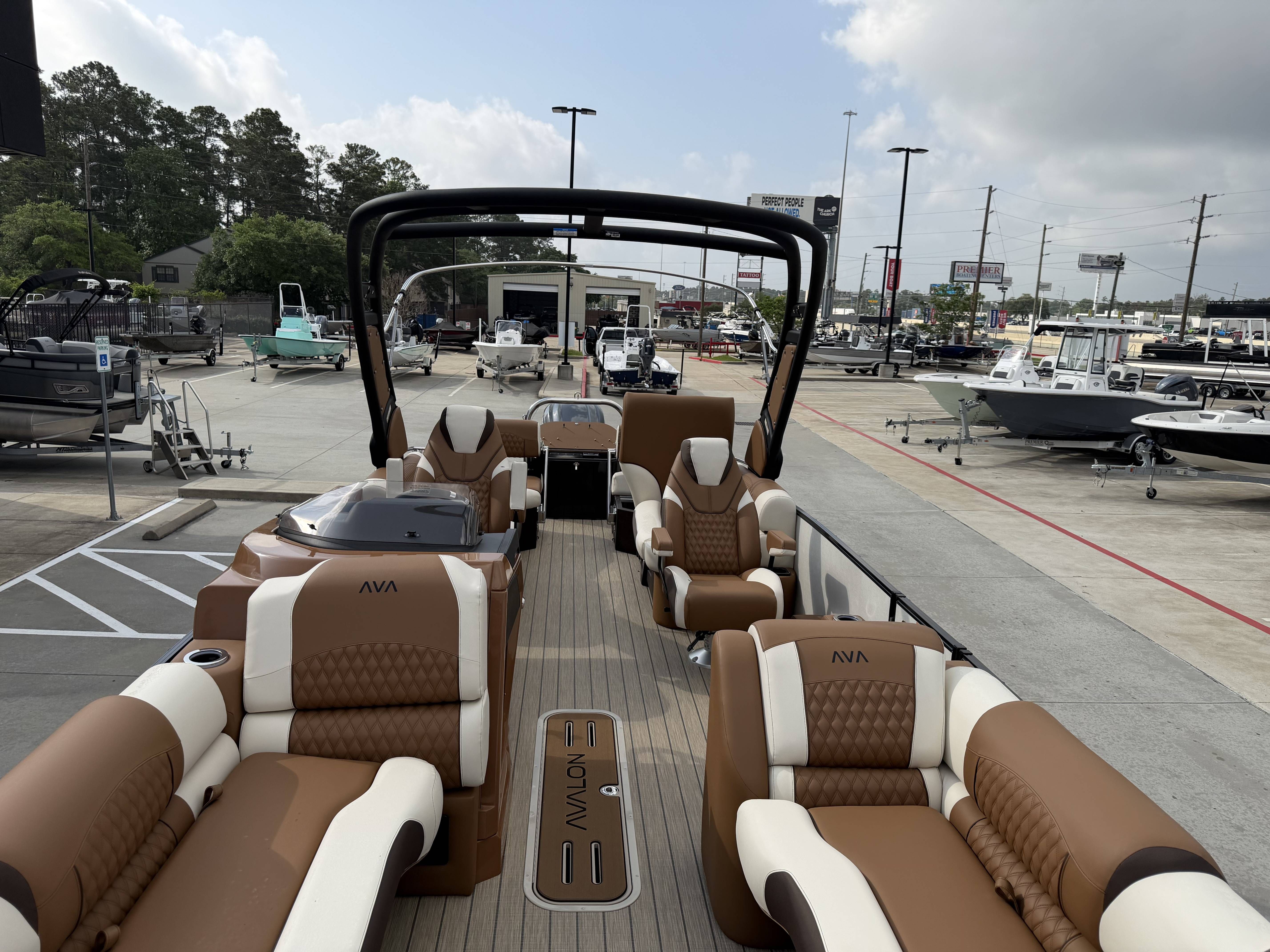 2026 Avalon QLS25 EXCALIBUR - 15