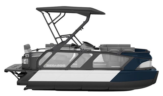 2026 Sea-Doo Switch Cruise 18 - 10