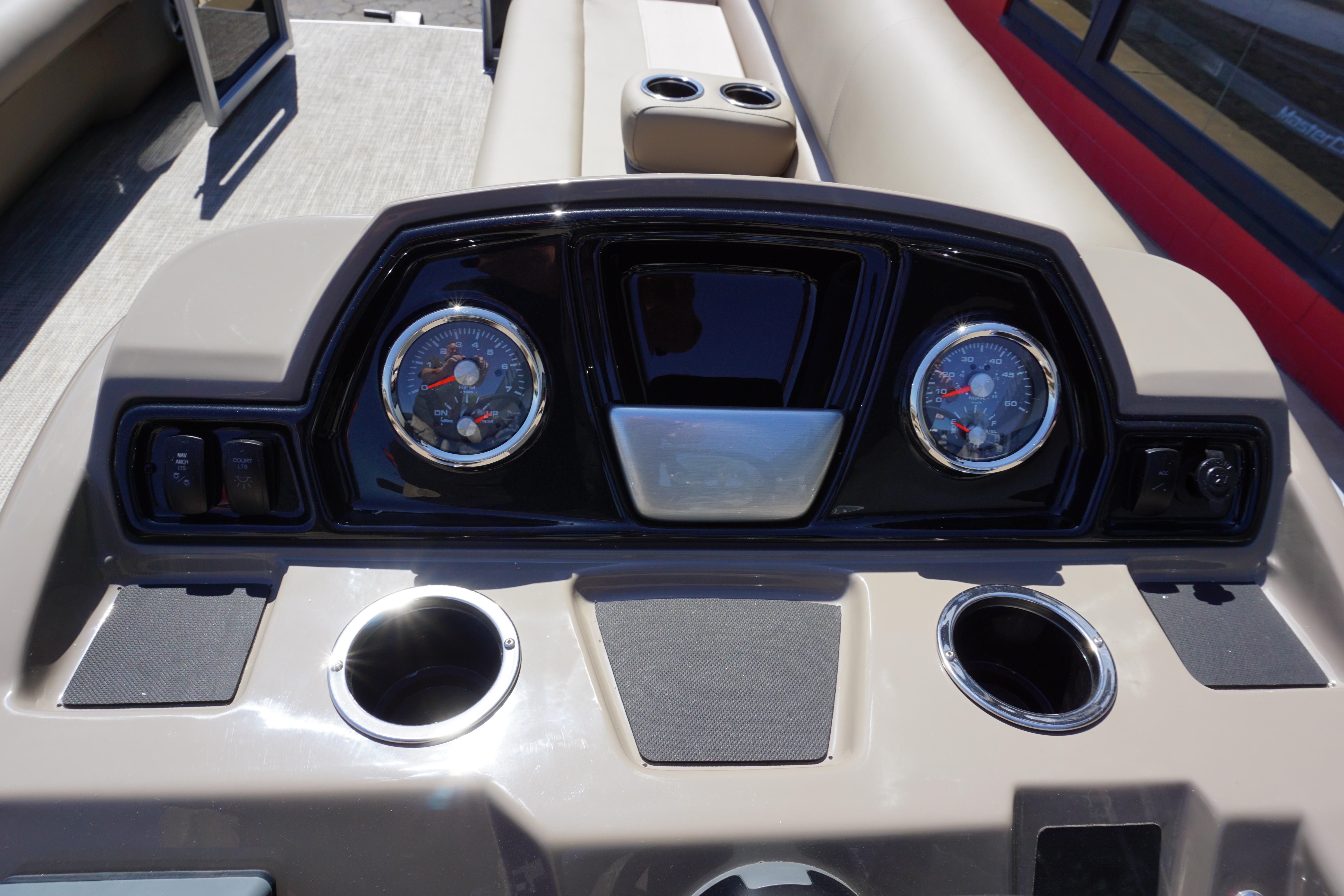 2025 Ranger 200C - Includes Trailer - 15