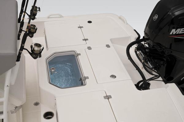 2023 Mako Pro Skiff 19 CC - 24