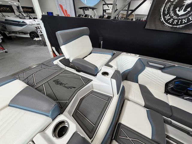 2024 Tigé Ultré 25ZX - 8