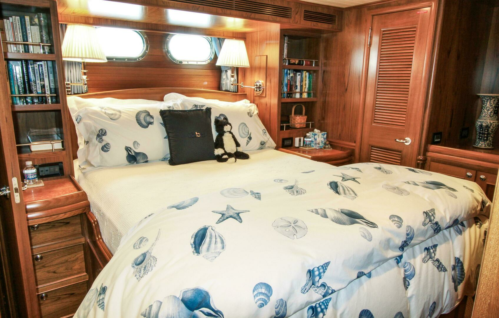 2011 Nordhavn — - Image 21