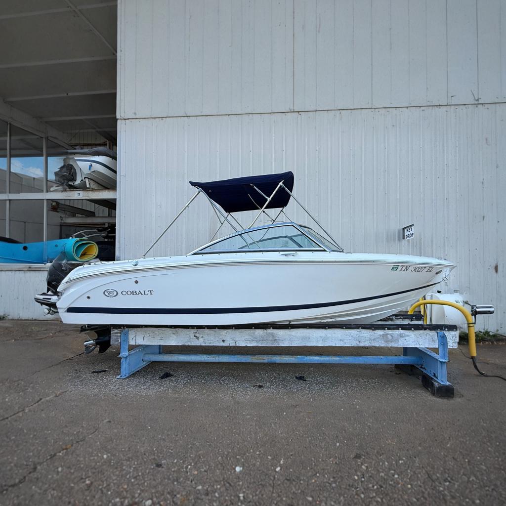 2015 Cobalt 200