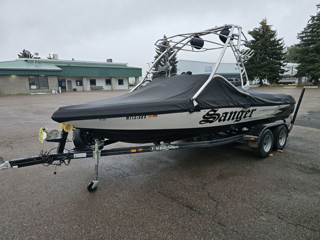 2011 Sanger V215 - 3