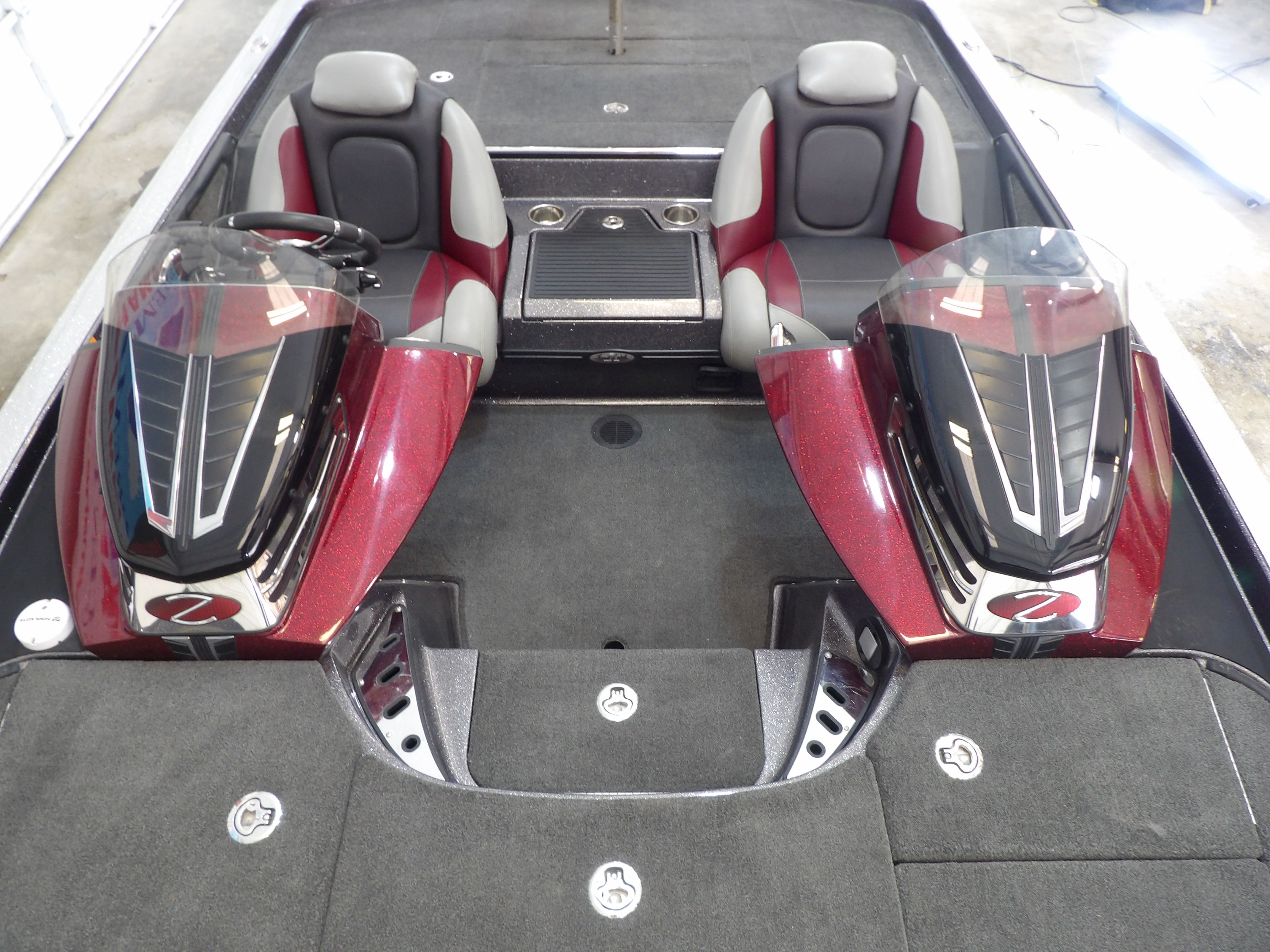 2016 Ranger Z521 Comanche - 13