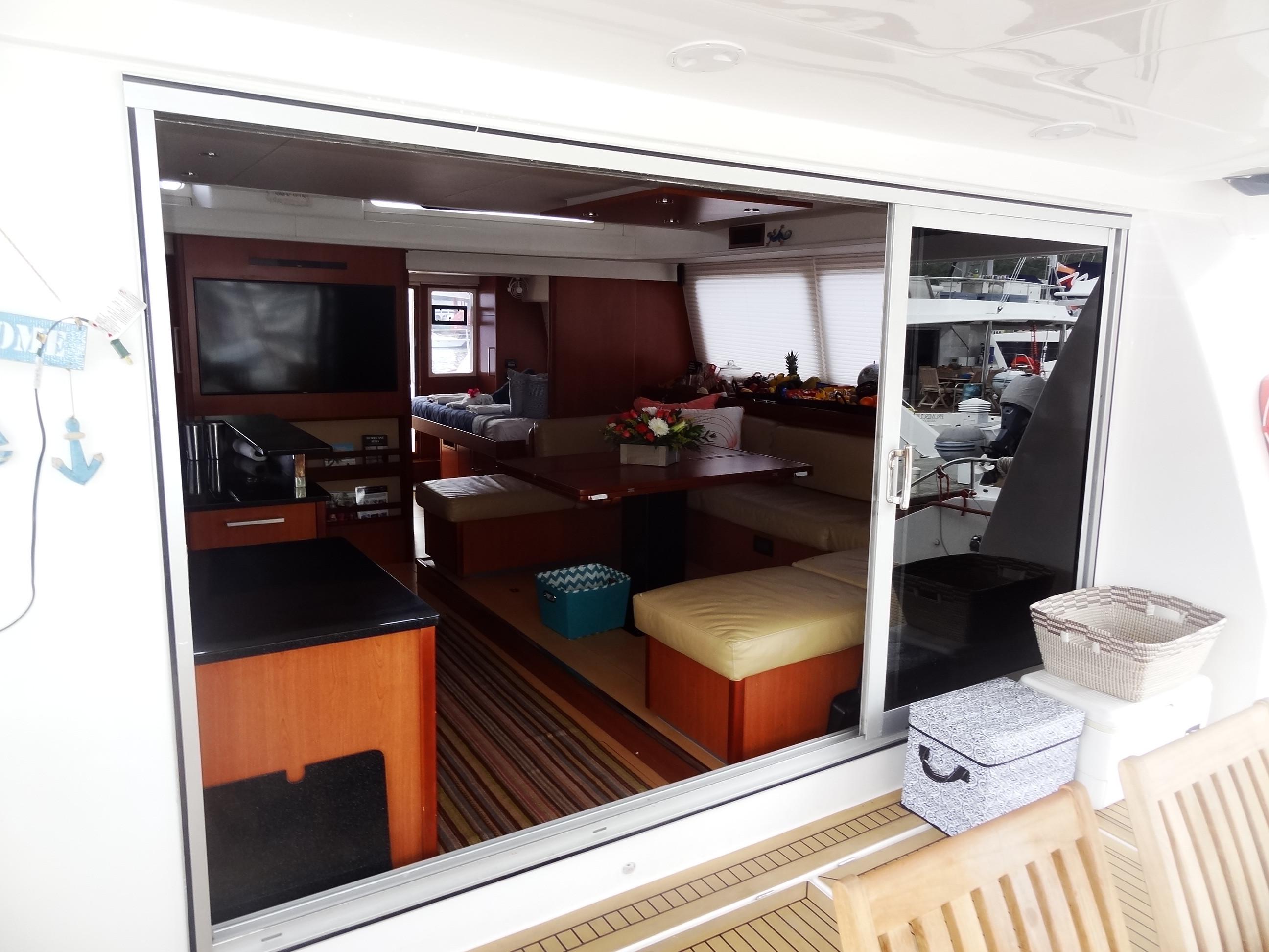 2014 Leopard 58 - 171