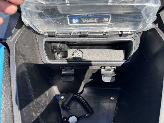 2026 Sea-Doo RXP-X™ 325 Tech, BRP Premium A, iBR Gulfstream Blu - 22