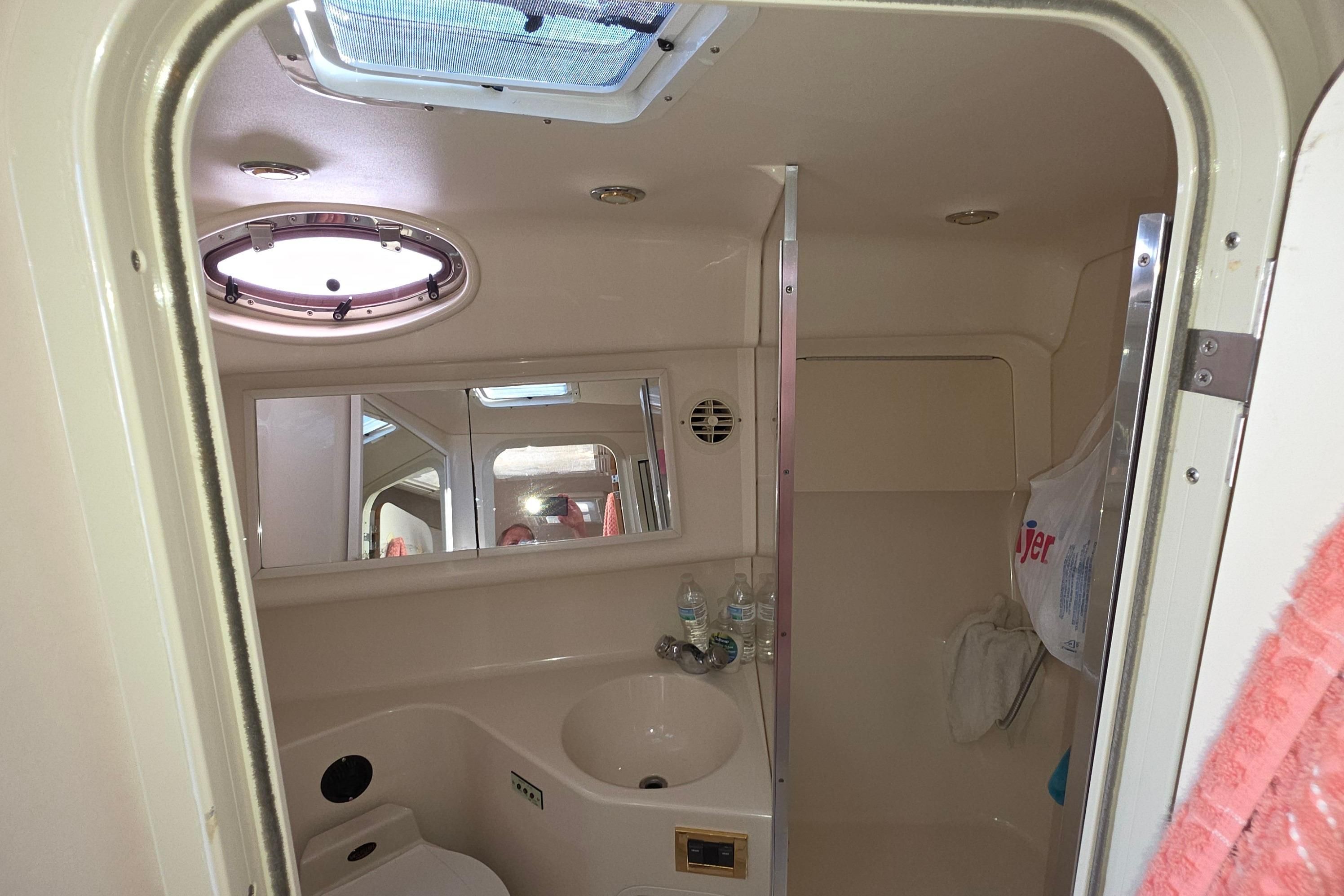 1998 Sea Ray Sundancer 370 - 16