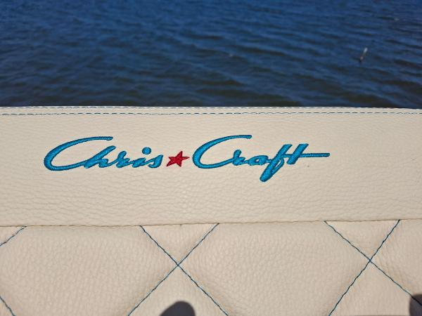 2018 Chris-Craft Launch 27 - 13