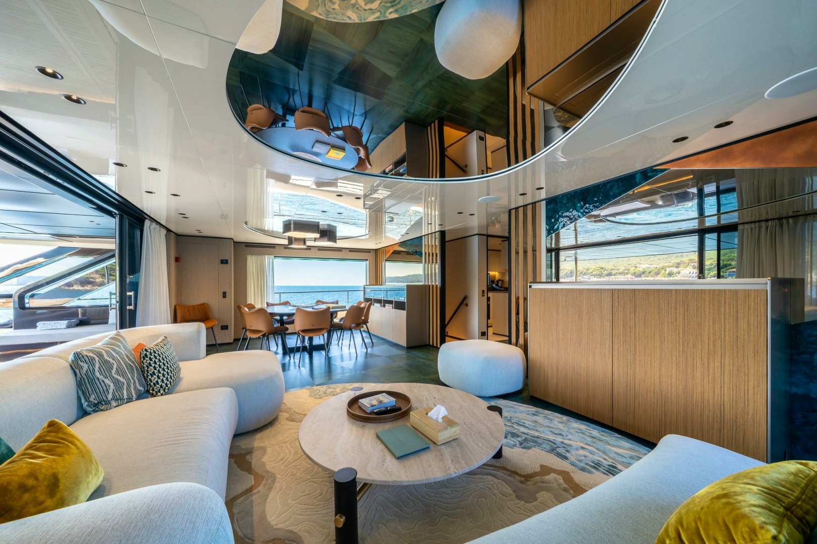 2024 Wider Yachts WiderCat 92 - Image 15