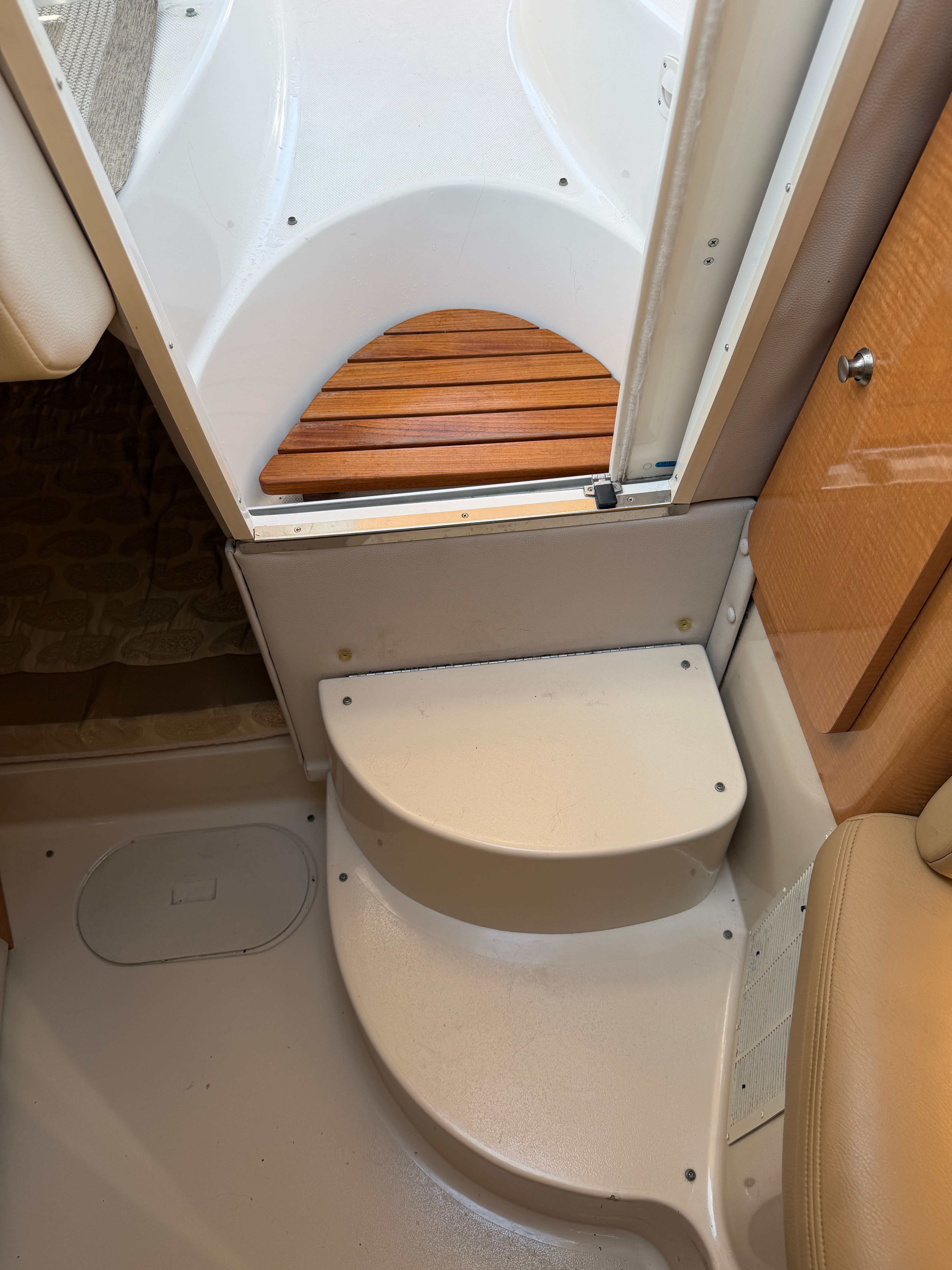 2006 Chaparral Signature 290 - 16