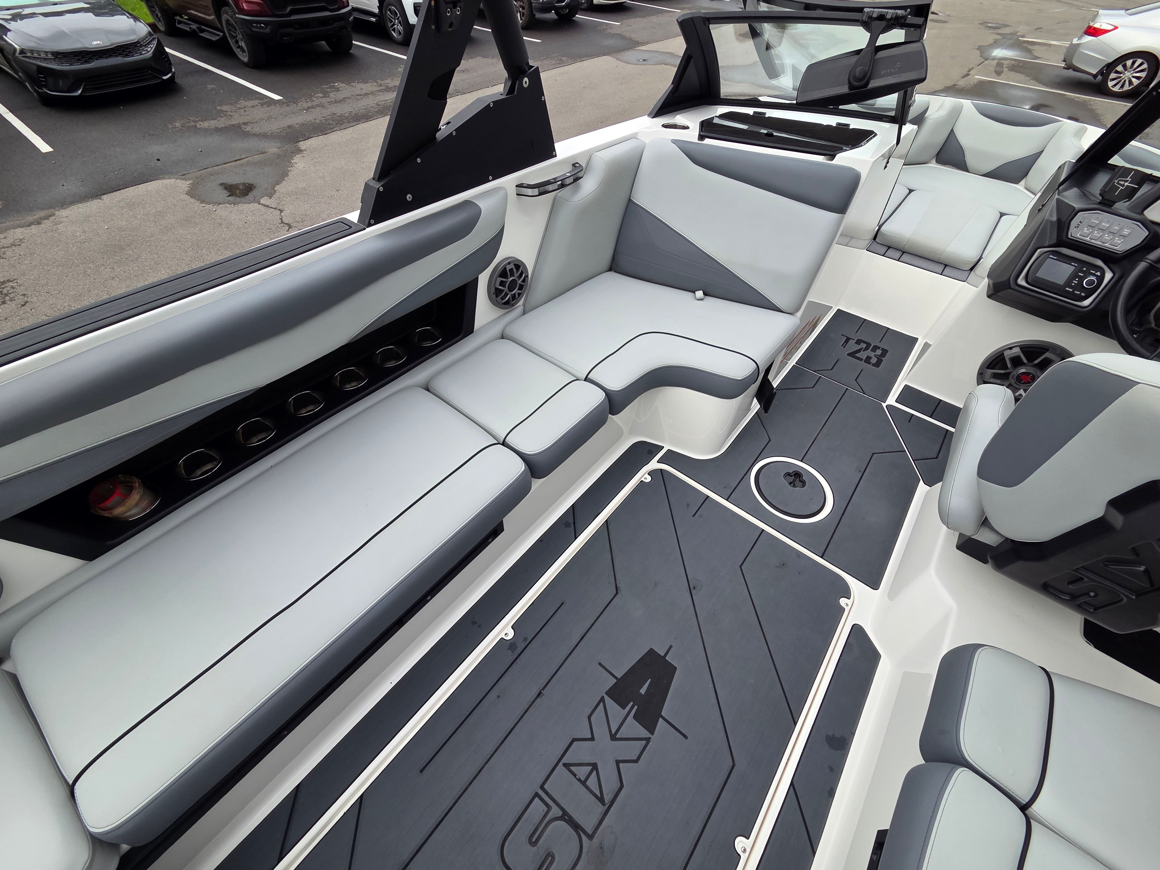 2020 AXIS T23 - Image 13
