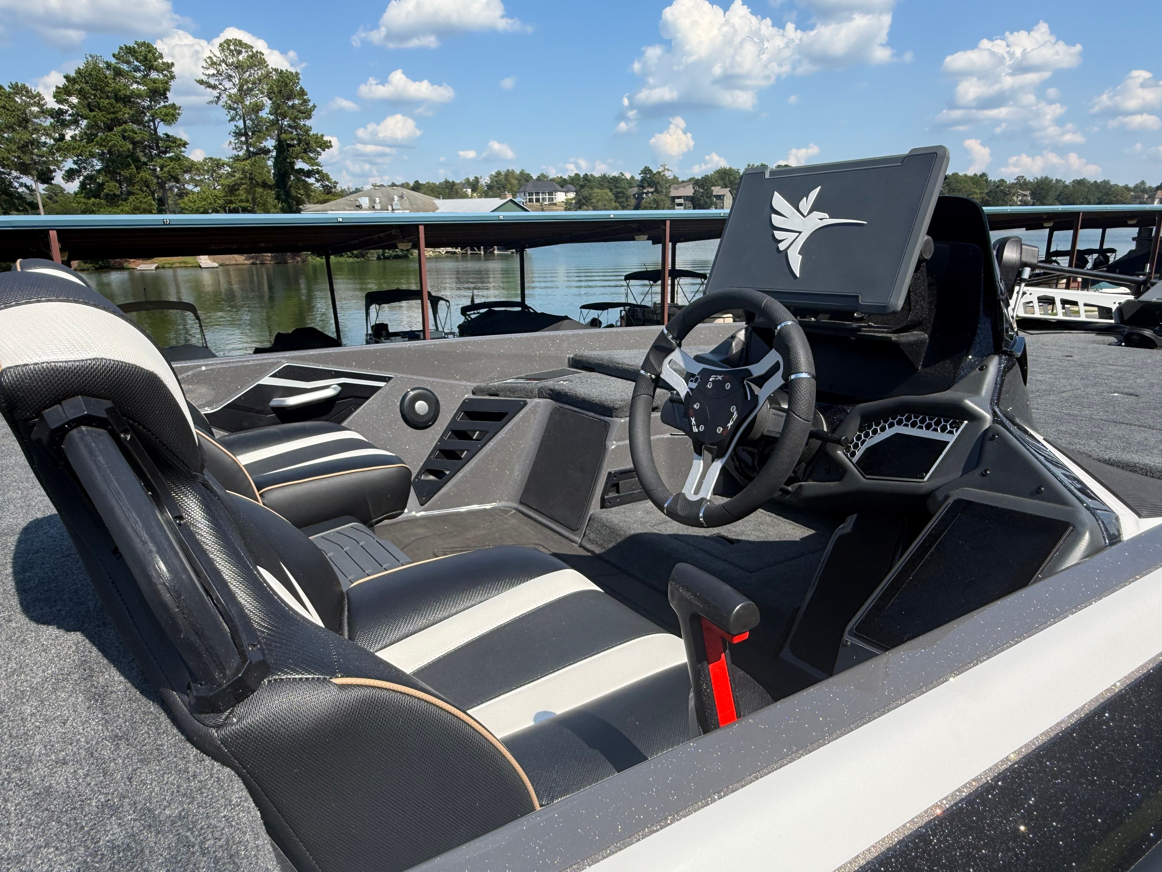2026 Skeeter FXR20 - 5