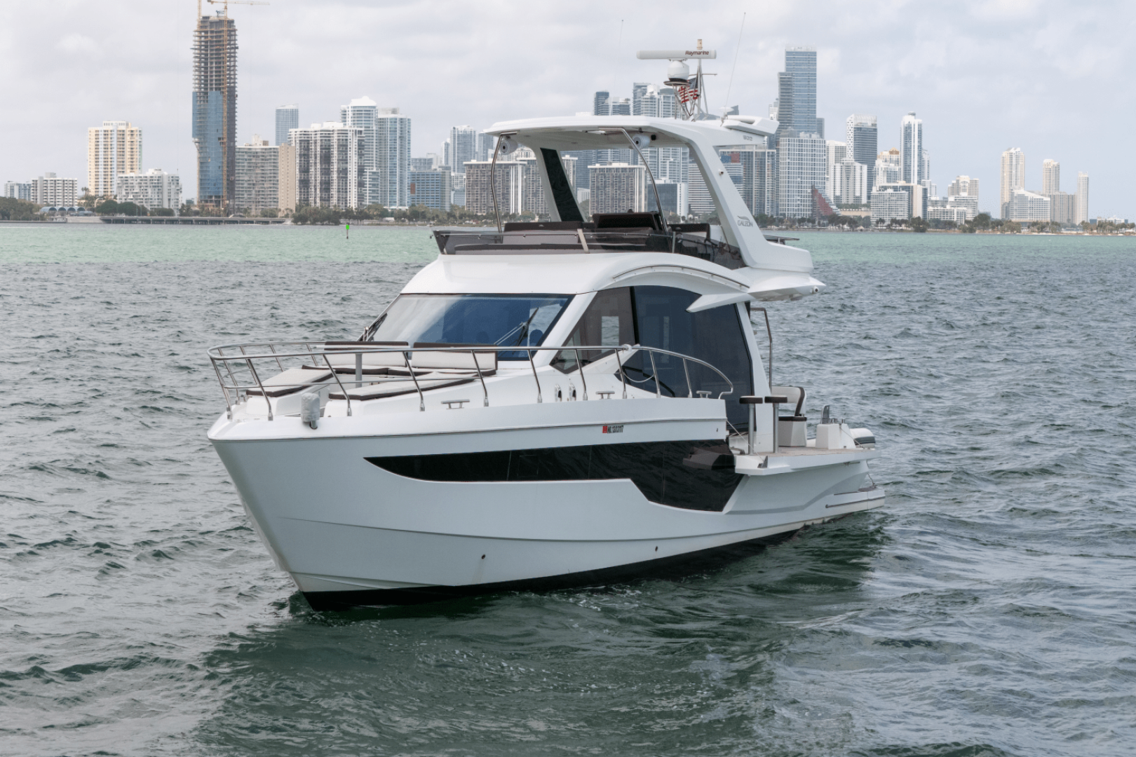 2020 Galeon 500 Fly - Image 7