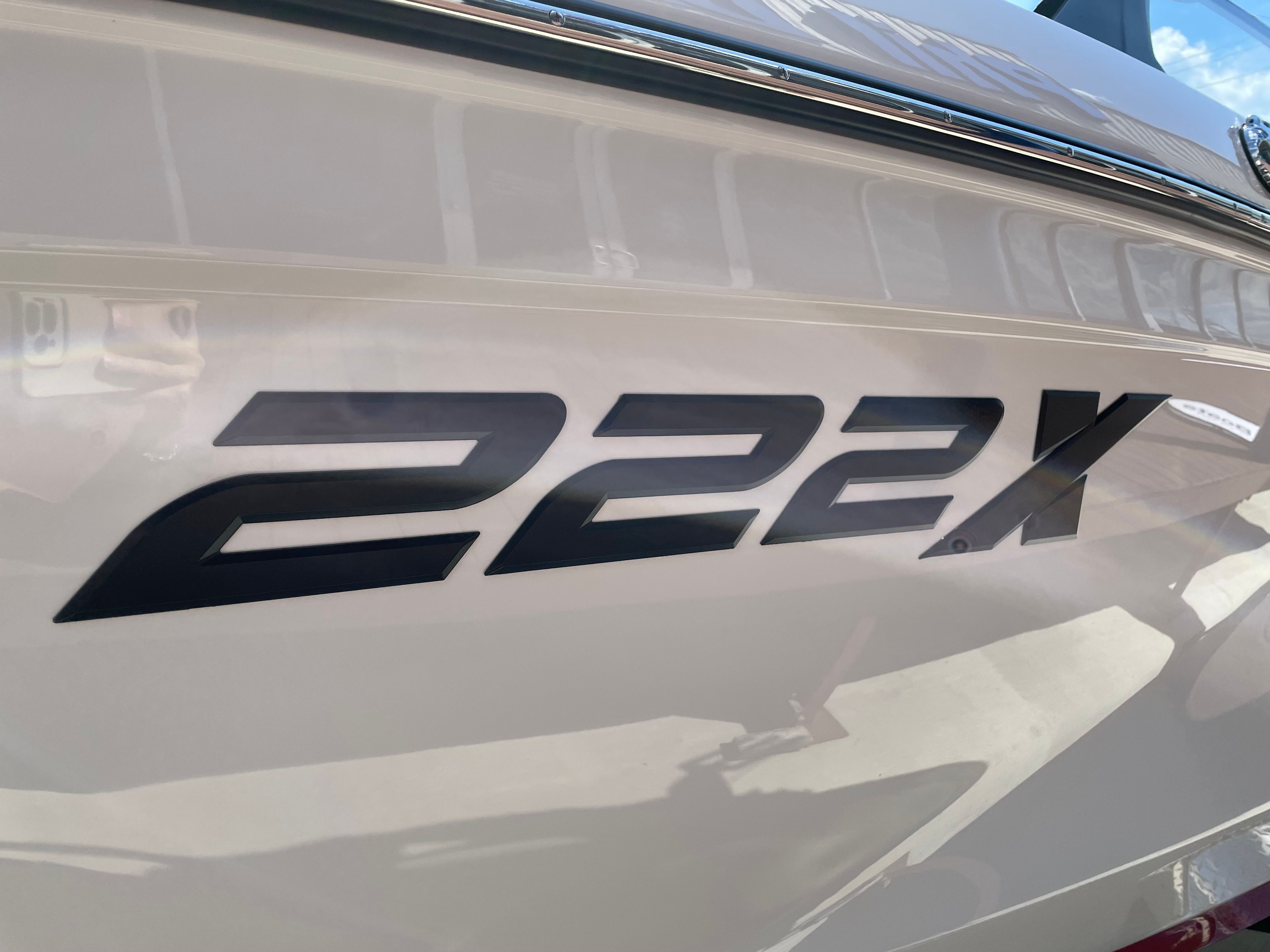 2026 YAMAHA 222 XE - Image 10