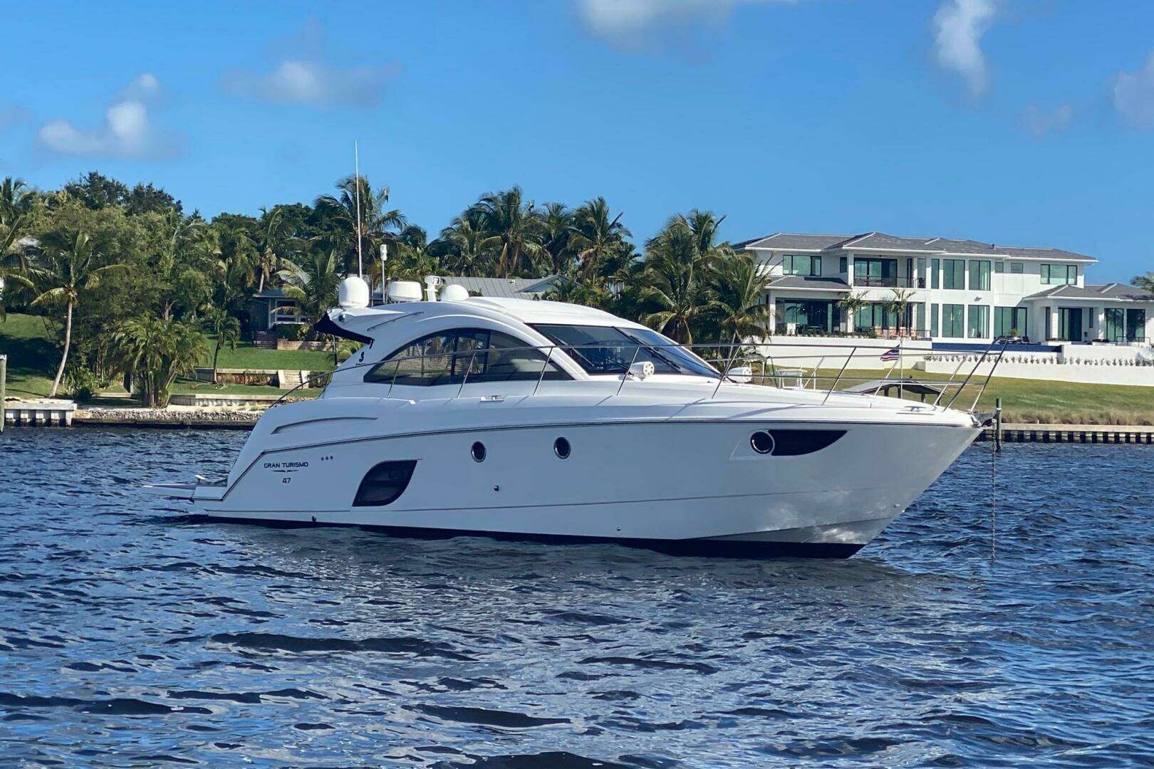 2014 Beneteau Gran Turismo 44 - Image 26