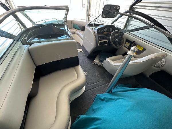 1993 MasterCraft Maristar 225 - 25