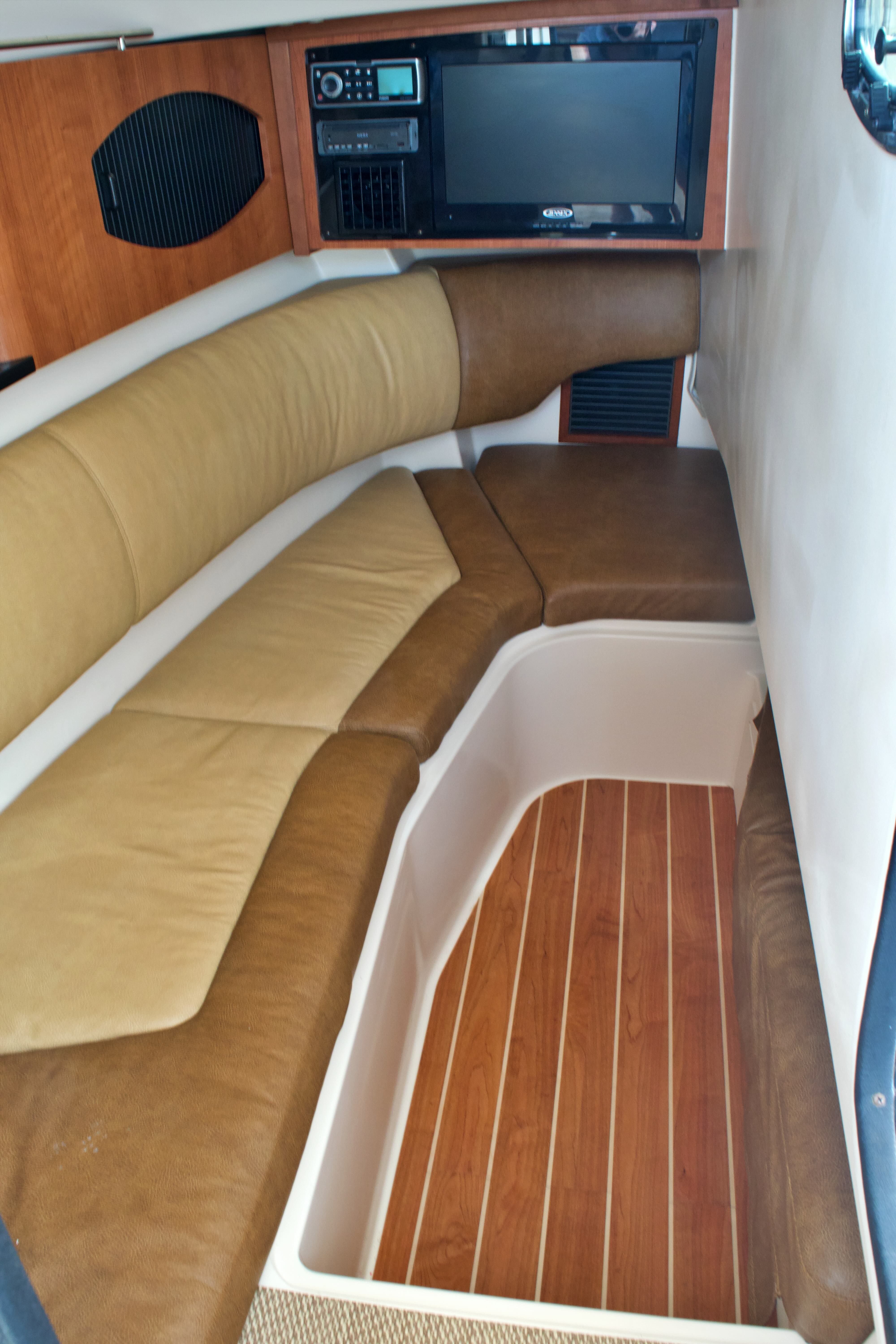 2013 GRADY-WHITE 335 FREEDOM - Image 78