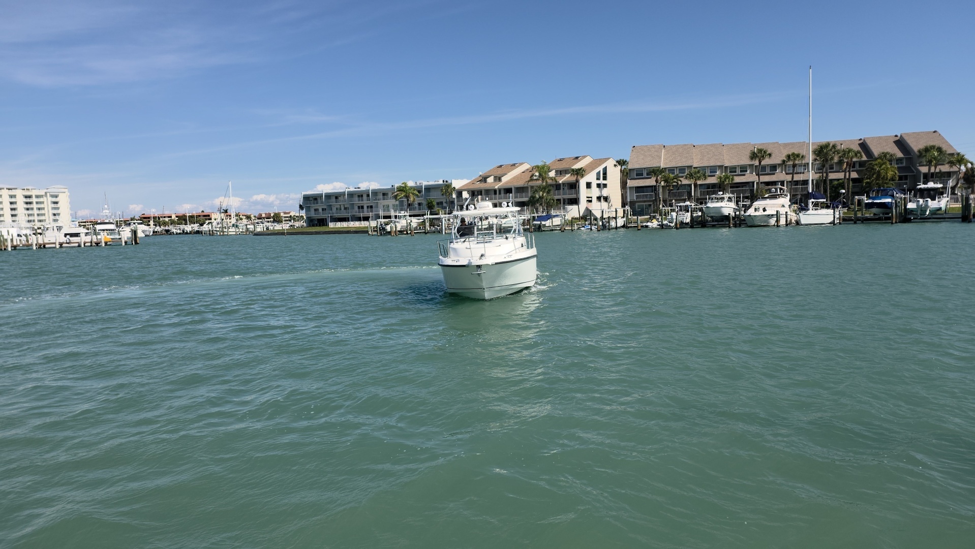 2007 Boston Whaler 305 Conquest - Image 22