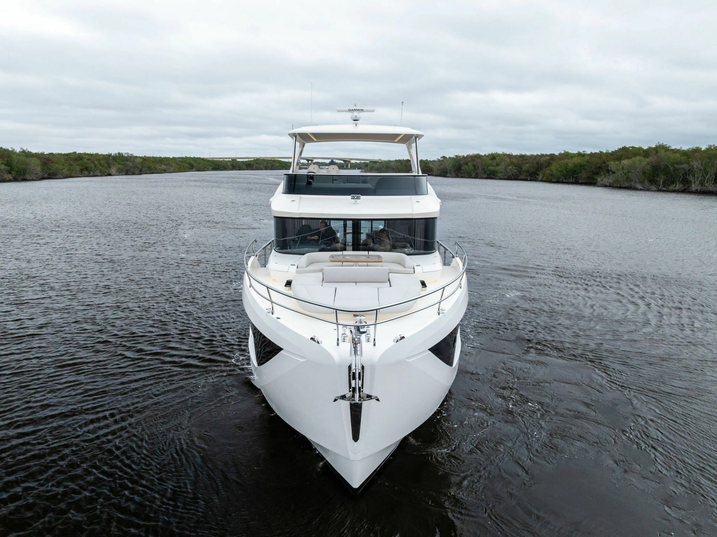 2026 Absolute 62 Navetta - Image 73