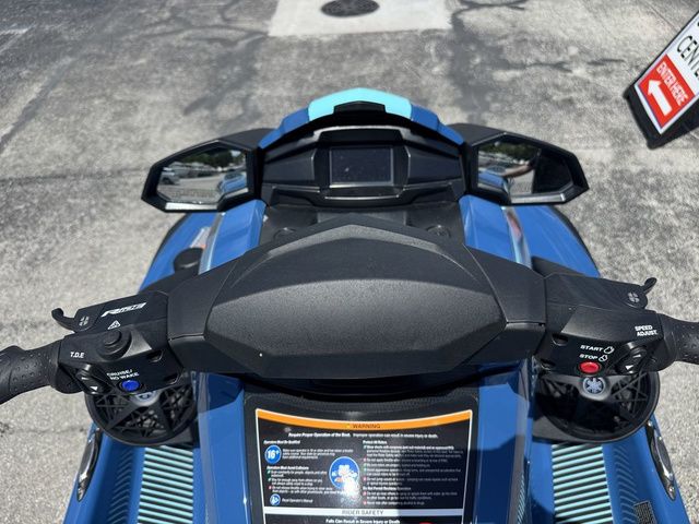 2026 Yamaha WaveRunner VX - 11
