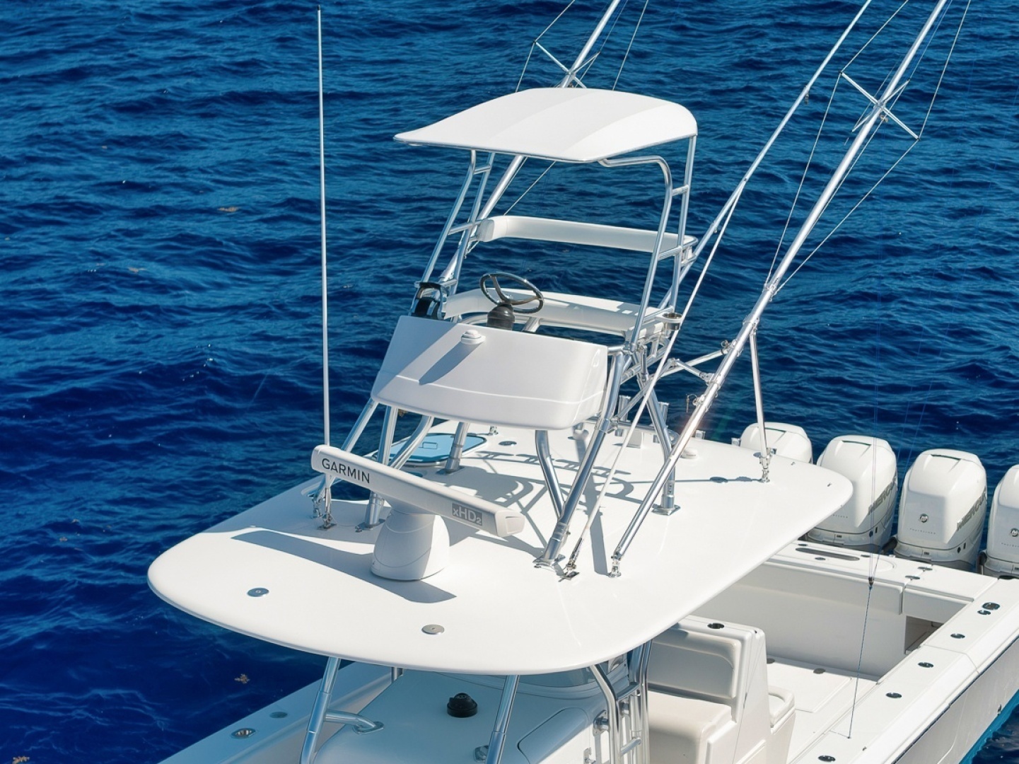 2017 Bahama 41CC - Image 23