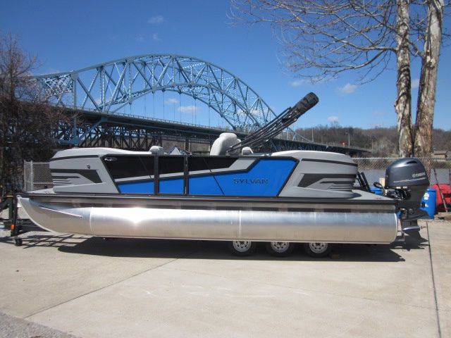 2026 Sylvan R-22 LZ DH