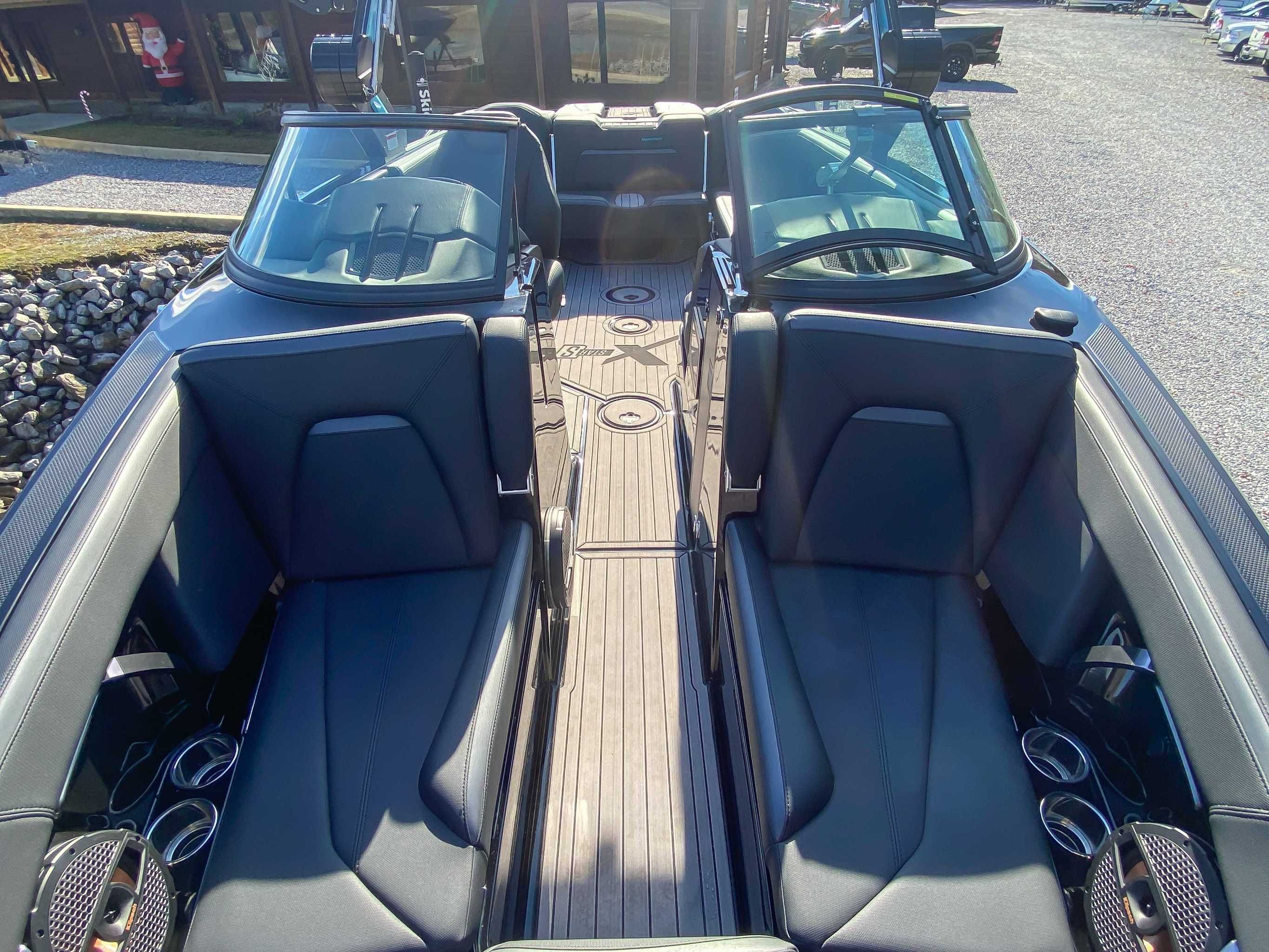2024 MasterCraft XStarS - 13