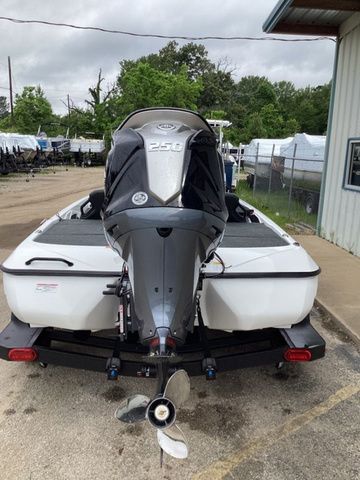 2026 Skeeter ZXR21 SE - 3