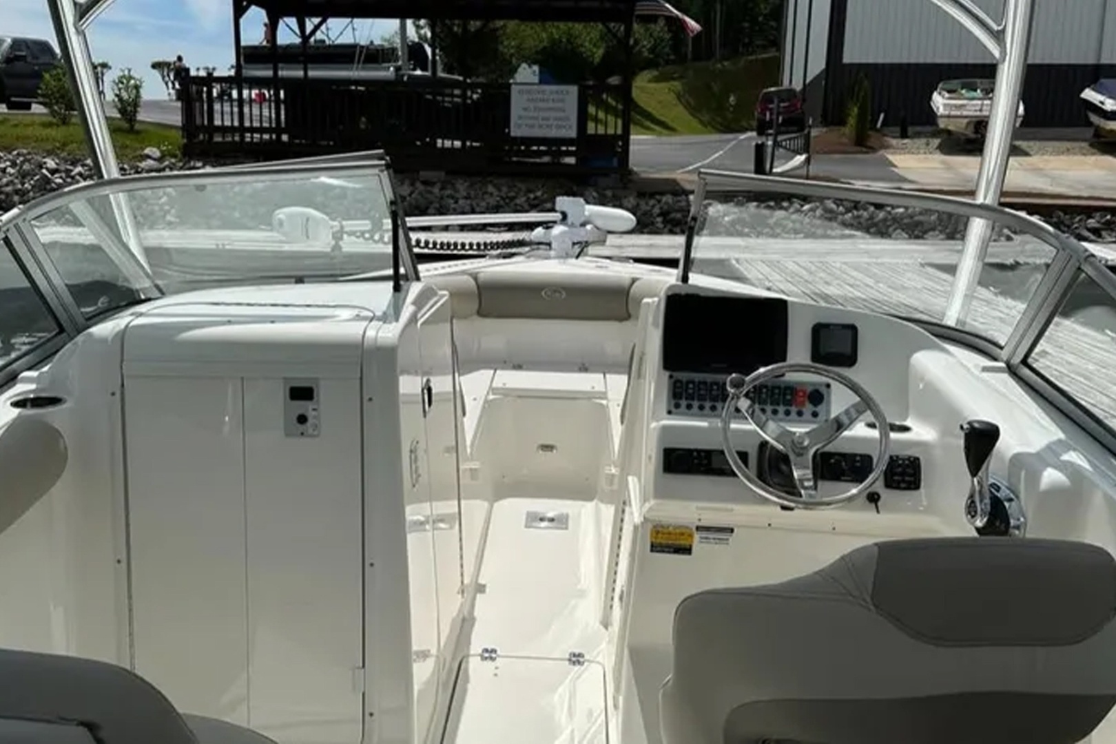 2023 Key West 239DFS - Image 14