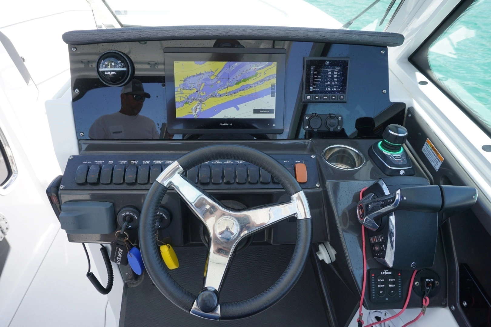 2023 Blackfin 272 DC - Image 6