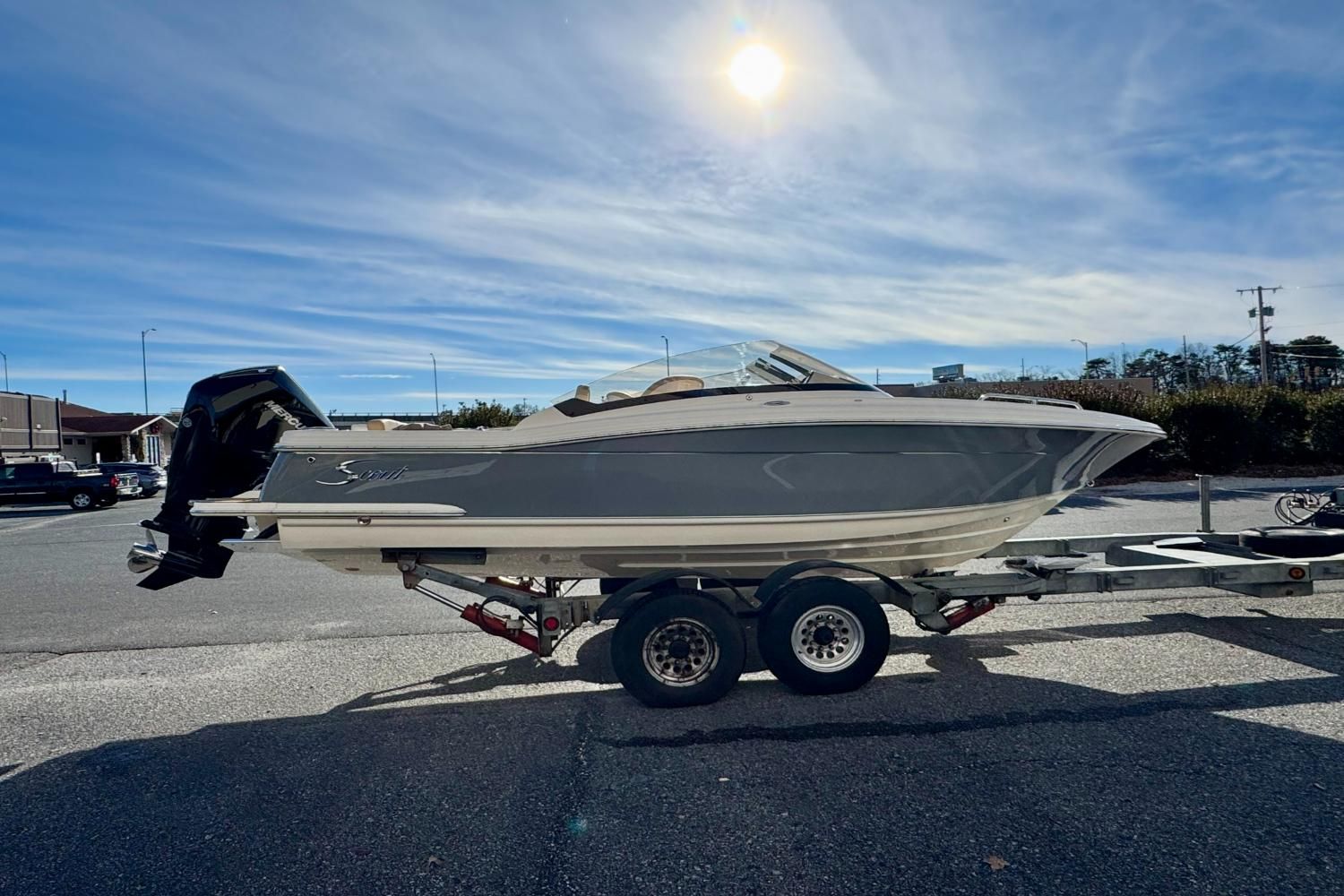 2026 Scout 215 Dorado - 6