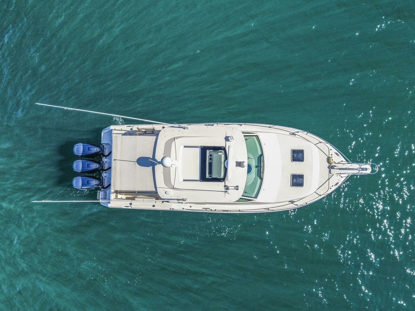 2019 Grady-White 37 Express - Image 21