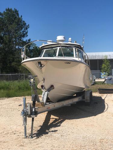 2006 Pursuit 345 Drummond Island Sportfish - 2
